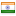 indiandns.com hosted country